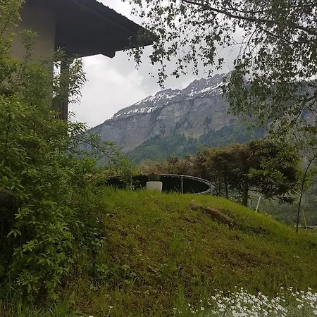 Apartment In Brienz Brienz  Exterior photo