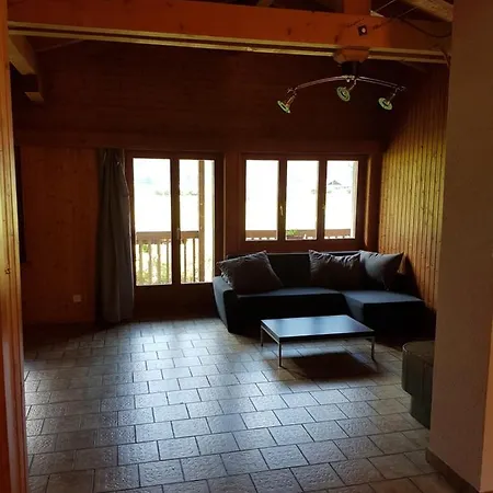 Apartment In Brienz Brienz  Exterior photo