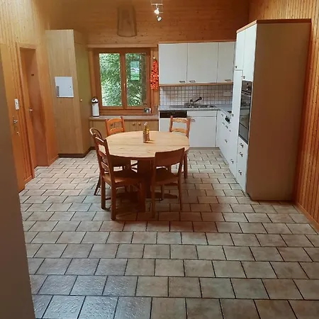 Apartment In Brienz Brienz  Exterior photo