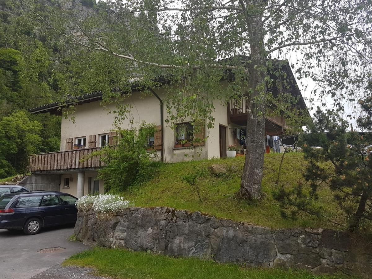 In Brienz Brienz (Bern)