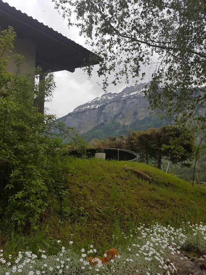 In Brienz