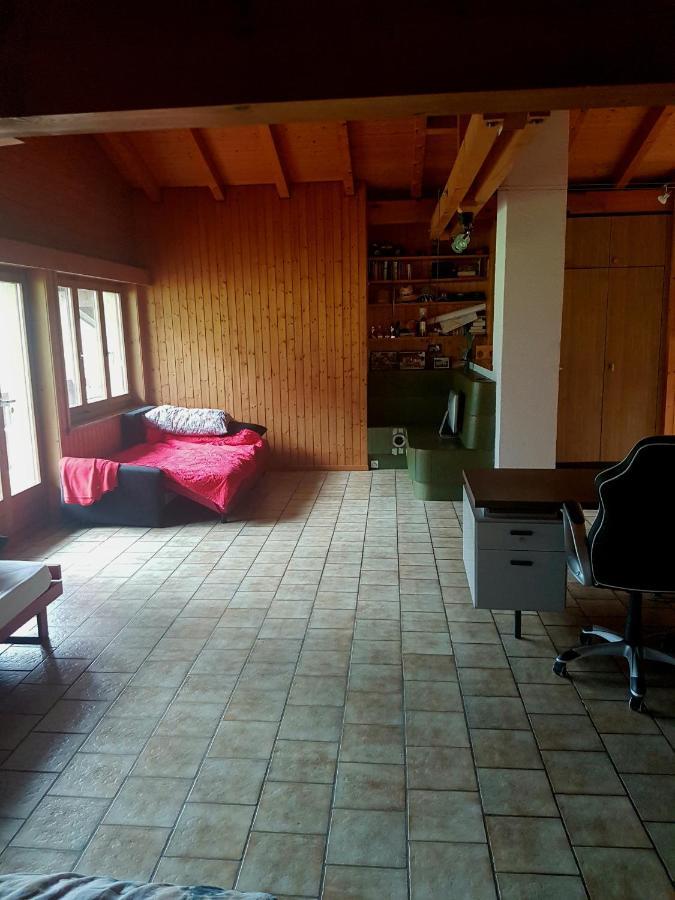 अपार्टमेंट In Brienz