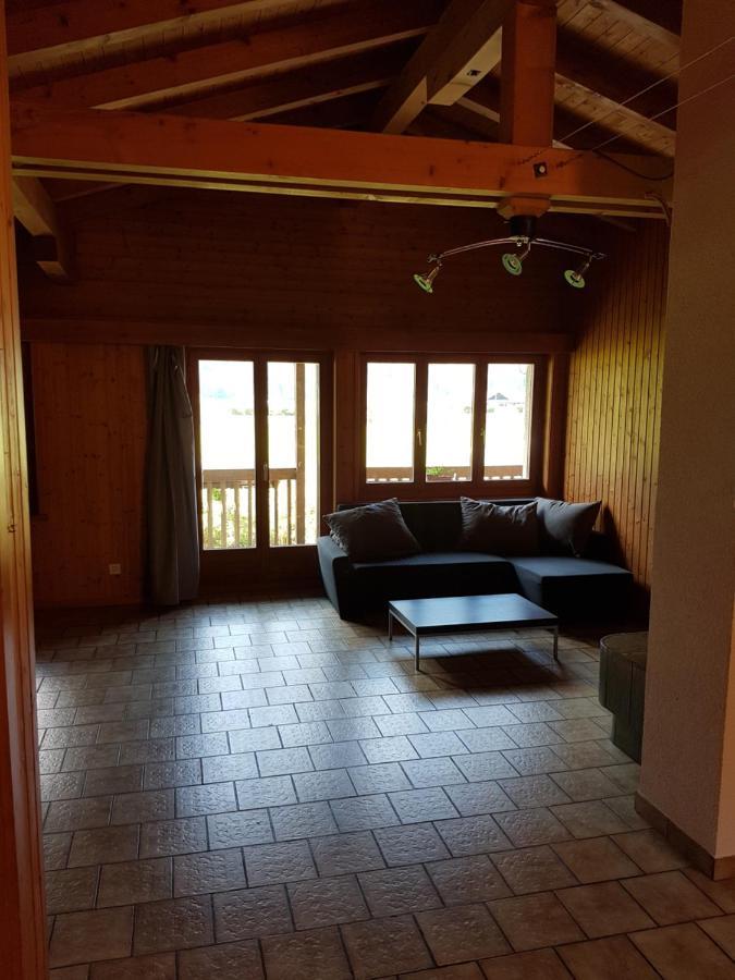 In Brienz अपार्टमेंट *