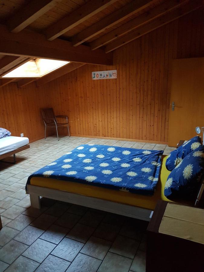 अपार्टमेंट In Brienz Brienz (Bern)
