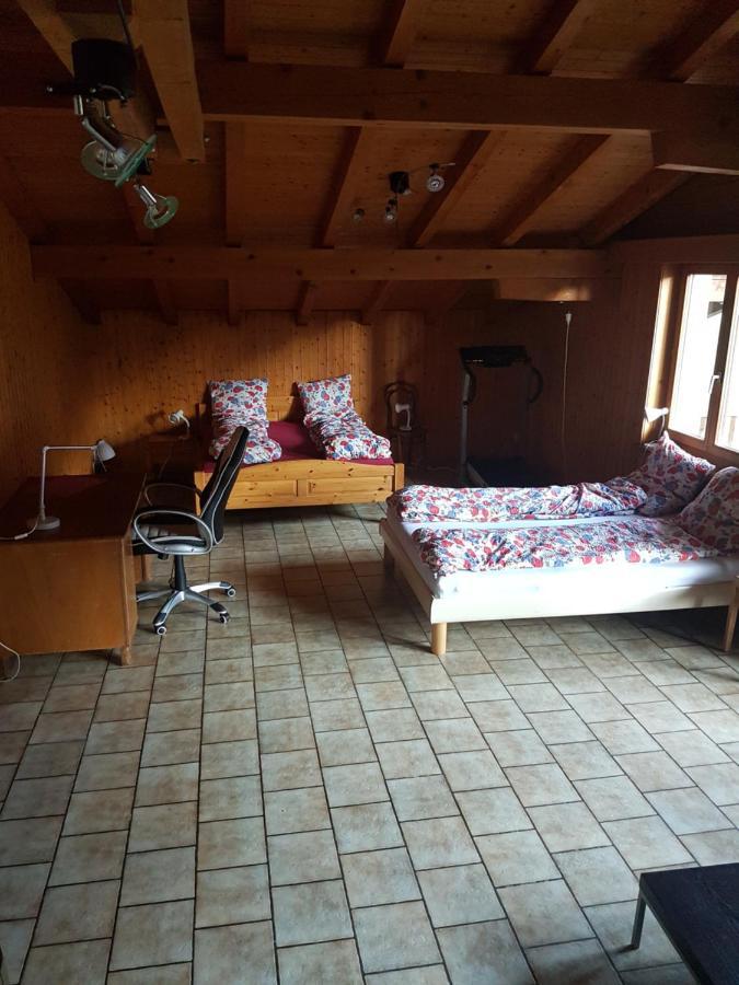 In Brienz अपार्टमेंट *
